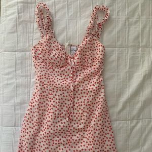 princess polly romper